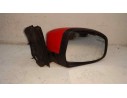 Recambio de retrovisor derecho para ford focus lim. titanium referencia OEM IAM  7 PINS ELECTRICO