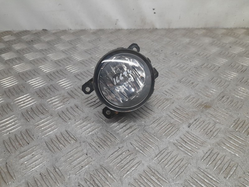 Recambio de faro antiniebla izquierdo para peugeot expert furgoneta (v_) 1.6 bluehdi 115 referencia OEM IAM 89211690 VALÑEO PBTA