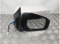 RETROVISOR DERECHO 7632B812 7 CABLES ROZADO Y ELECTRICO