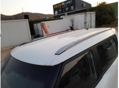 BARRAS TECHO 87230B2100 87230B2100 IZQUIERDA 87240B2100 DERECHA 