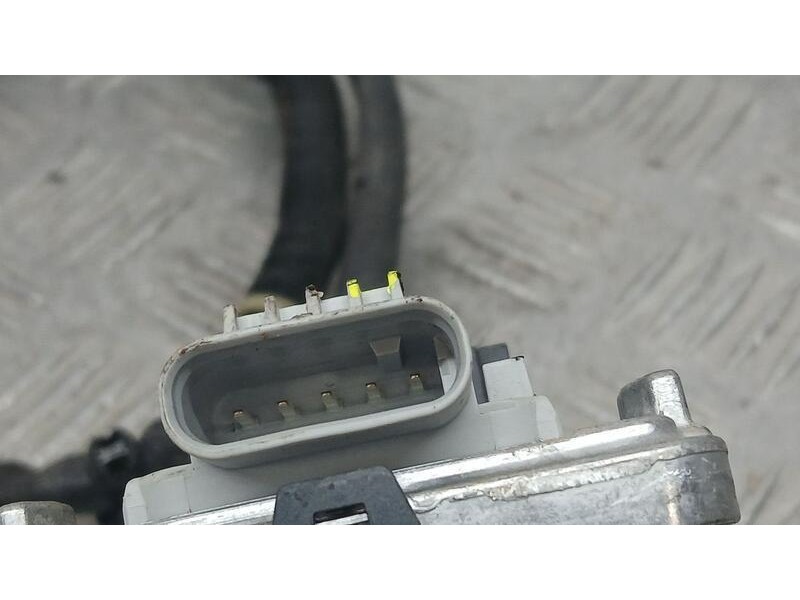 Recambio de sonda lambda para renault express furgoneta/monovolumen 1.5 blue dci 95 (f6ab) referencia OEM IAM 227901389R VITESCO