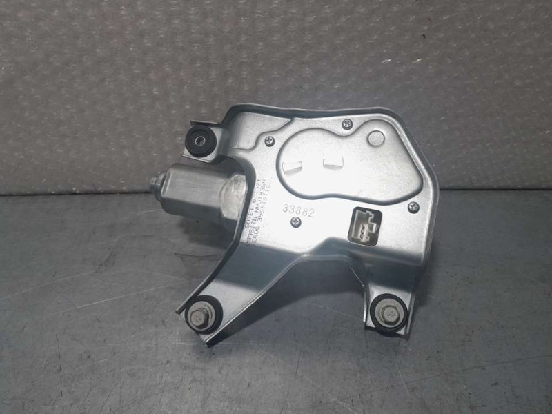 Recambio de motor limpia trasero para jeep compass limited 4x2 referencia OEM IAM 05116146AE  3 PINES