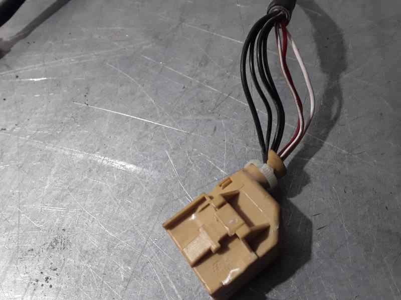 Recambio de retrovisor izquierdo para audi a4 berlina (8e) 2.0 referencia OEM IAM  7 CABLES ELECTRICO