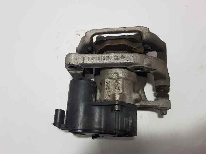 Recambio de pinza freno trasera izquierda para ds 7 crossback so chic referencia OEM IAM 02604868528  
