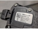Recambio de pedal acelerador para nissan micra v (k14) visia referencia OEM IAM 180025FA0B  