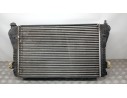 Recambio de intercooler para volkswagen passat b7 (362) 2.0 tdi referencia OEM IAM 3C0145805AM DELPHI 1763AD05