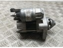 Recambio de motor arranque para peugeot 208 (p2) active referencia OEM IAM 9812715480 ESW1016 VALEO