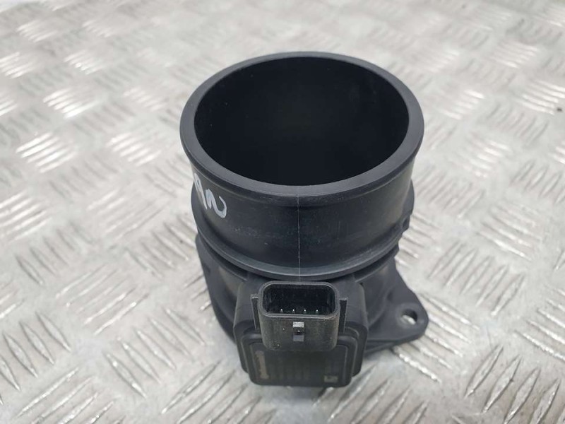 Recambio de caudalimetro para renault megane iii berlina 5 p dynamique referencia OEM IAM 8200682558 5WK97021 CONTINENTAL