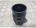 Recambio de caudalimetro para renault megane iii berlina 5 p dynamique referencia OEM IAM 8200682558 5WK97021 CONTINENTAL