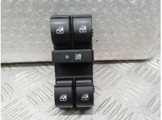 Recambio de mando elevalunas delantero izquierdo para fiat tipo ii (357) fam lounge referencia OEM IAM 735631478  C/ MANDO RETRO