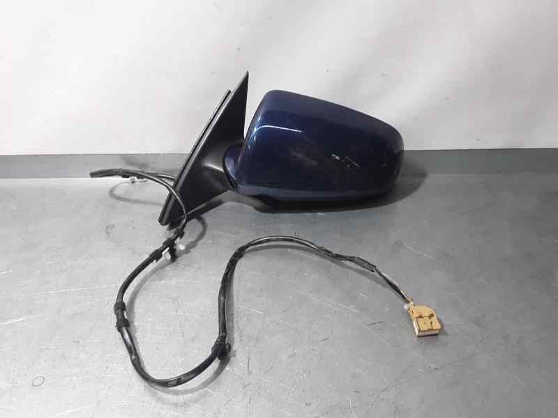 Recambio de retrovisor izquierdo para audi a4 berlina (8e) 2.0 referencia OEM IAM  7 CABLES ELECTRICO
