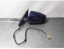 Recambio de retrovisor izquierdo para audi a4 berlina (8e) 2.0 referencia OEM IAM  7 CABLES ELECTRICO