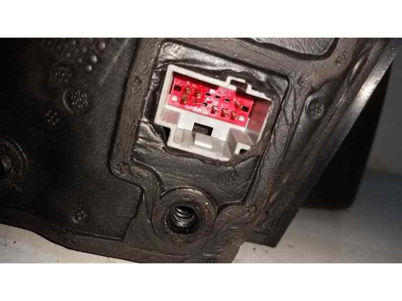 Recambio de retrovisor derecho para ford focus lim. titanium referencia OEM IAM  7 PINS ELECTRICO