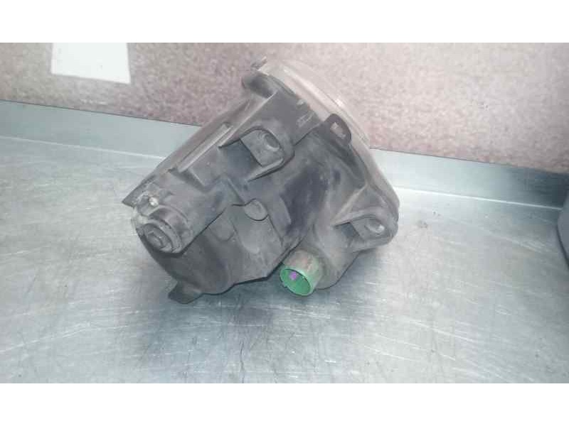 Recambio de faro derecho para fiat 500 cabrio (150) abarth referencia OEM IAM   