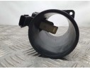Recambio de caudalimetro para renault megane iii berlina 5 p dynamique referencia OEM IAM 8200682558 5WK97021 CONTINENTAL