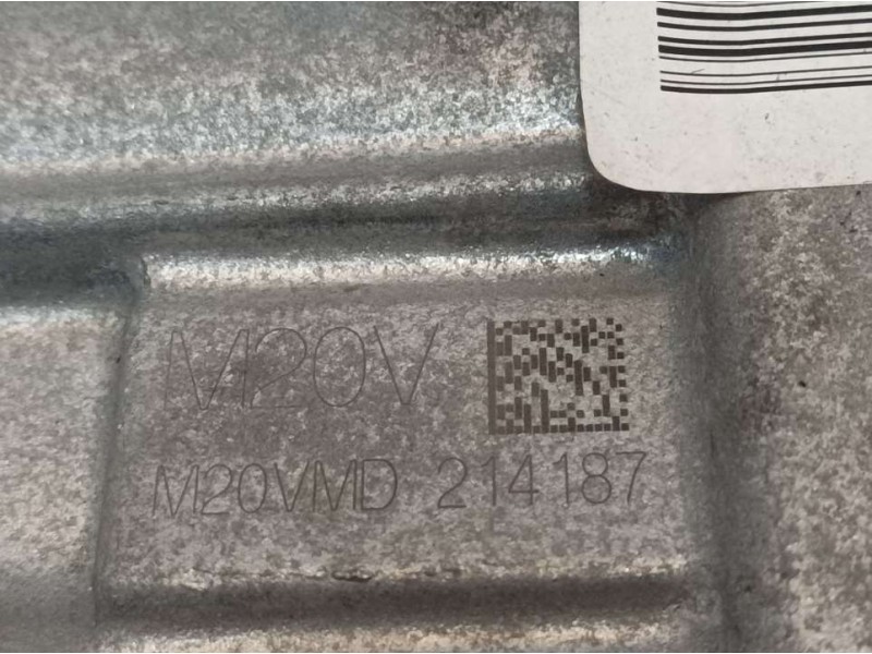 Recambio de caja cambios para kia stonic (ybcuv) drive referencia OEM IAM M20VMD 214187 AUTOMATICA