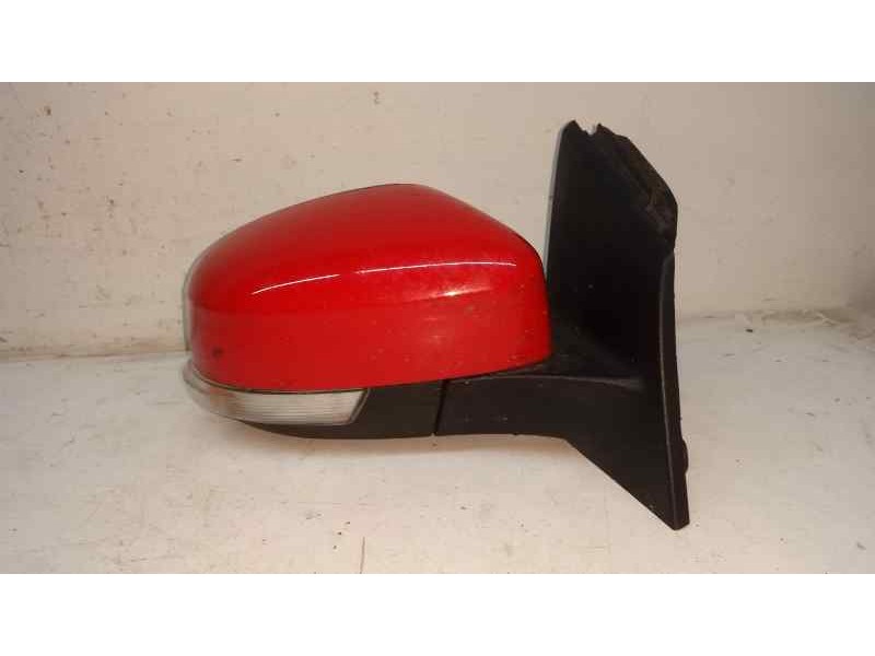 Recambio de retrovisor derecho para ford focus lim. titanium referencia OEM IAM  7 PINS ELECTRICO