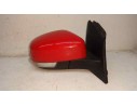 Recambio de retrovisor derecho para ford focus lim. titanium referencia OEM IAM  7 PINS ELECTRICO