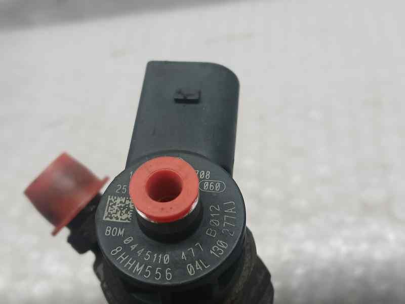 Recambio de inyector para skoda octavia lim. (5e3) active referencia OEM IAM 04L130277AJ 0445110477 BOSCH