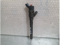 Recambio de inyector para chevrolet cruze 2.0 diesel cat referencia OEM IAM 0986435153 BOSCH 