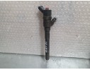 Recambio de inyector para chevrolet cruze 2.0 diesel cat referencia OEM IAM 0986435153 BOSCH 