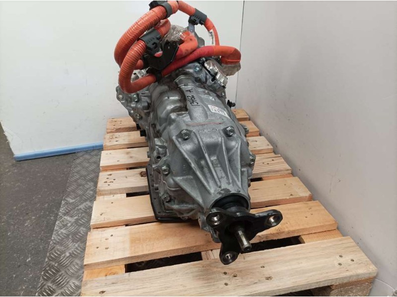 Recambio de caja cambios para lexus is 300h referencia OEM IAM 17H8W02425 30030 AUTOMATICA