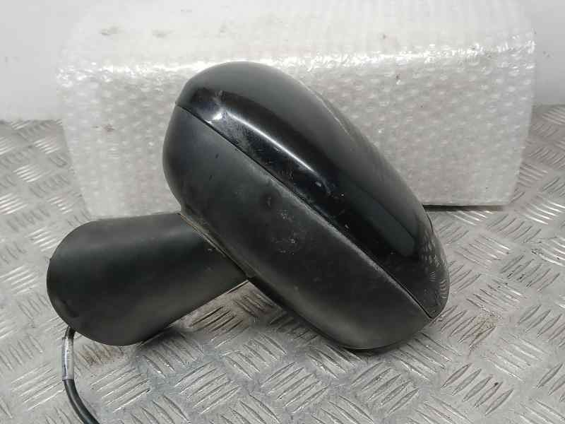 Recambio de retrovisor izquierdo para opel meriva b selective referencia OEM IAM   ELECTRICO 5 CABLES ROZADO