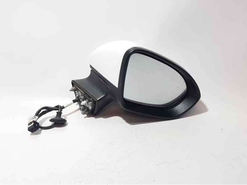 Recambio de retrovisor derecho para opel astra k lim. 5türig business referencia OEM IAM  5 CABLES ELÉCTRICO Y ROZADO