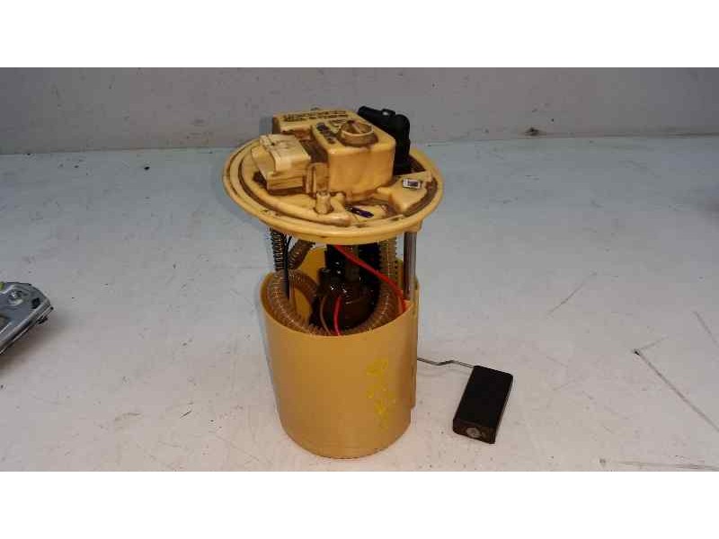 Recambio de aforador para opel corsa d catch me referencia OEM IAM A2C53245174 13252213 SIEMENS