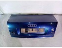 Recambio de tapa maletero para audi a4 berlina (8e) 2.0 referencia OEM IAM   