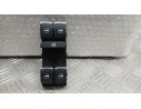 Recambio de mando elevalunas delantero izquierdo para volkswagen passat b7 (362) 2.0 tdi referencia OEM IAM 5K4959657  