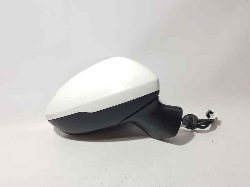 Recambio de retrovisor derecho para opel astra k lim. 5türig business referencia OEM IAM  5 CABLES ELÉCTRICO Y ROZADO