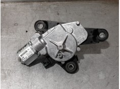 Recambio de motor limpia trasero para peugeot 208 (p2) active referencia OEM IAM 9819900080 0390205114 BOSCH