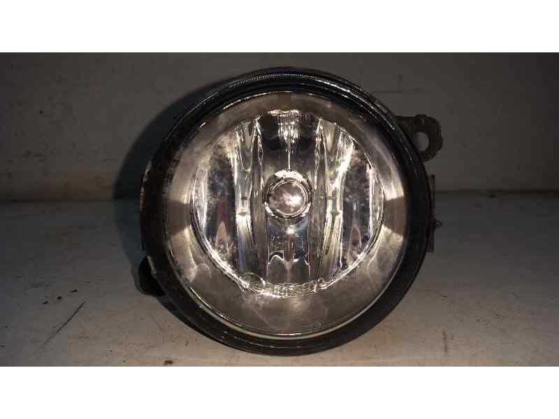 Recambio de faro antiniebla derecho para ford focus lim. titanium referencia OEM IAM  2 PATAS ROTAS 