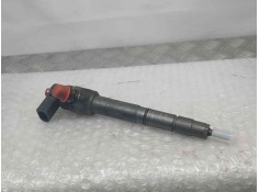 Recambio de inyector para skoda octavia lim. (5e3) active referencia OEM IAM 04L130277AJ 0445110477 BOSCH