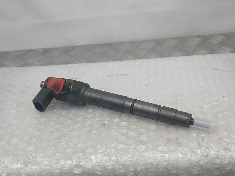 Recambio de inyector para skoda octavia lim. (5e3) active referencia OEM IAM 04L130277AJ 0445110477 BOSCH