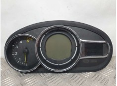 Recambio de cuadro instrumentos para renault megane iii berlina 5 p dynamique referencia OEM IAM 248100342R A2C53363614 
