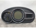 Recambio de cuadro instrumentos para renault megane iii berlina 5 p dynamique referencia OEM IAM 248100342R A2C53363614 