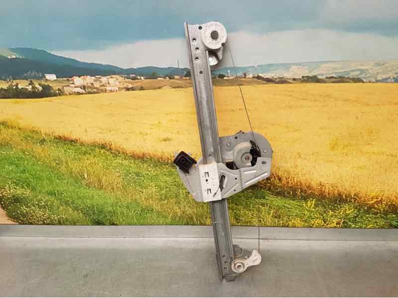 Recambio de elevalunas delantero derecho para toyota aygo (kgb/wnb) connect referencia OEM IAM  2 PINS ELECTRICO