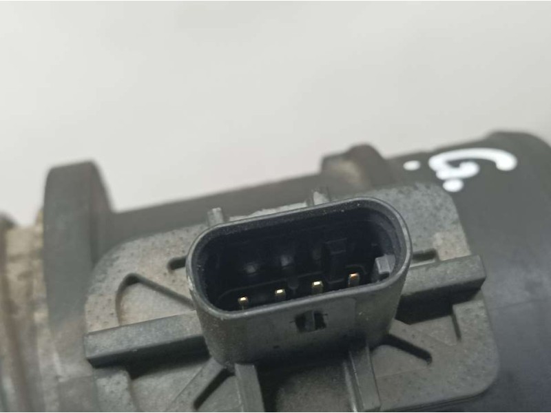Recambio de caudalimetro para kia stonic (ybcuv) drive referencia OEM IAM 281642J600 9021060004 KEFICO