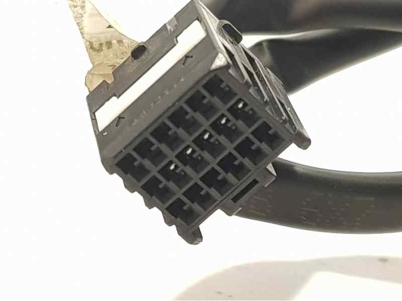 Recambio de retrovisor derecho para opel astra k lim. 5türig business referencia OEM IAM  5 CABLES ELÉCTRICO Y ROZADO