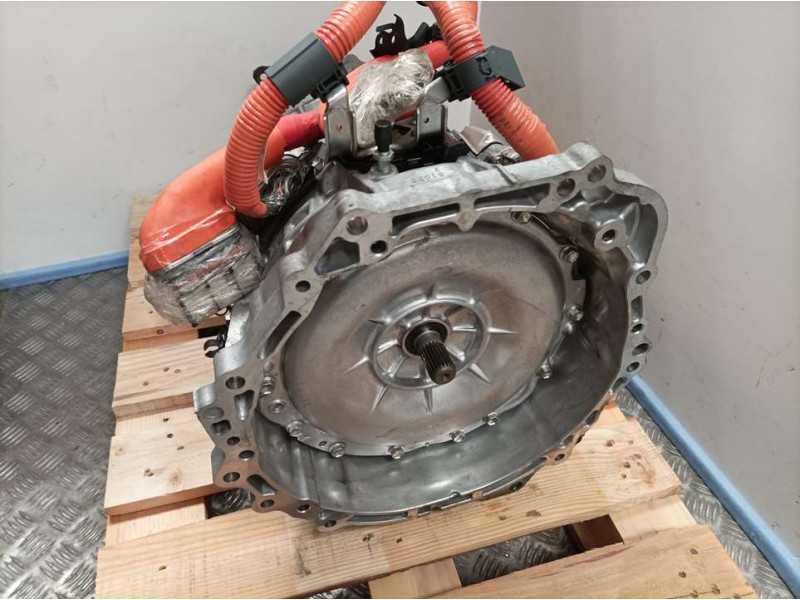 Recambio de caja cambios para lexus is 300h referencia OEM IAM 17H8W02425 30030 AUTOMATICA