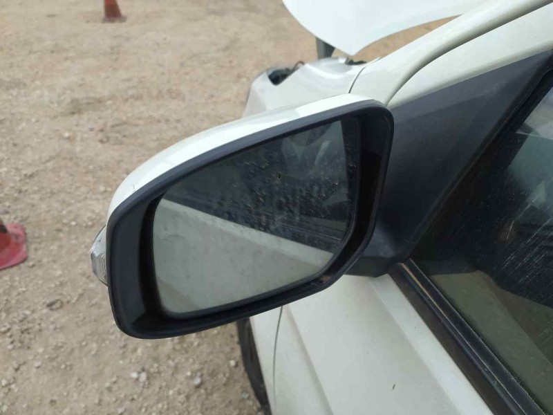 Recambio de retrovisor izquierdo para mitsubishi space star (a00) kaiteki referencia OEM IAM 7632B811  ELECTRICO