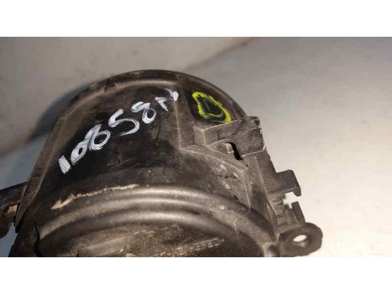 Recambio de faro antiniebla derecho para ford focus lim. titanium referencia OEM IAM  2 PATAS ROTAS 
