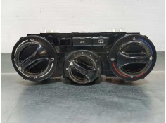 MANDO CALEFACCION / AIRE ACONDICIONADO 96722483ZD T1013332G VALEO