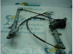 ELEVALUNAS DELANTERO IZQUIERDO 9221H4 ELECTRICO 
