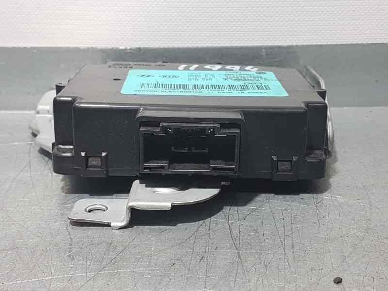Recambio de modulo electronico para hyundai kona style 4wd referencia OEM IAM 95310J9000 3K58J51000 SEOYON
