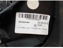 Recambio de piloto trasero izquierdo para citroën c3 exclusive referencia OEM IAM 9803934380 FALSO INTERIOR
