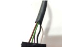 Recambio de retrovisor derecho para opel astra k lim. 5türig business referencia OEM IAM  5 CABLES ELÉCTRICO Y ROZADO