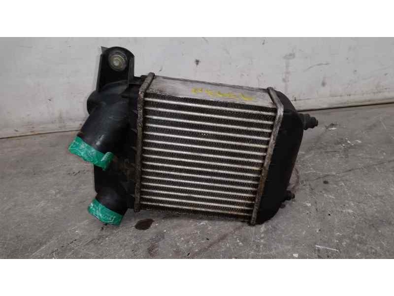 Recambio de intercooler para renault espace (j63) 2.1 td helios referencia OEM IAM   